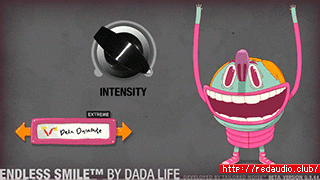 Dada Life Endless Smile v1.0.0 [WiN, MacOSX]